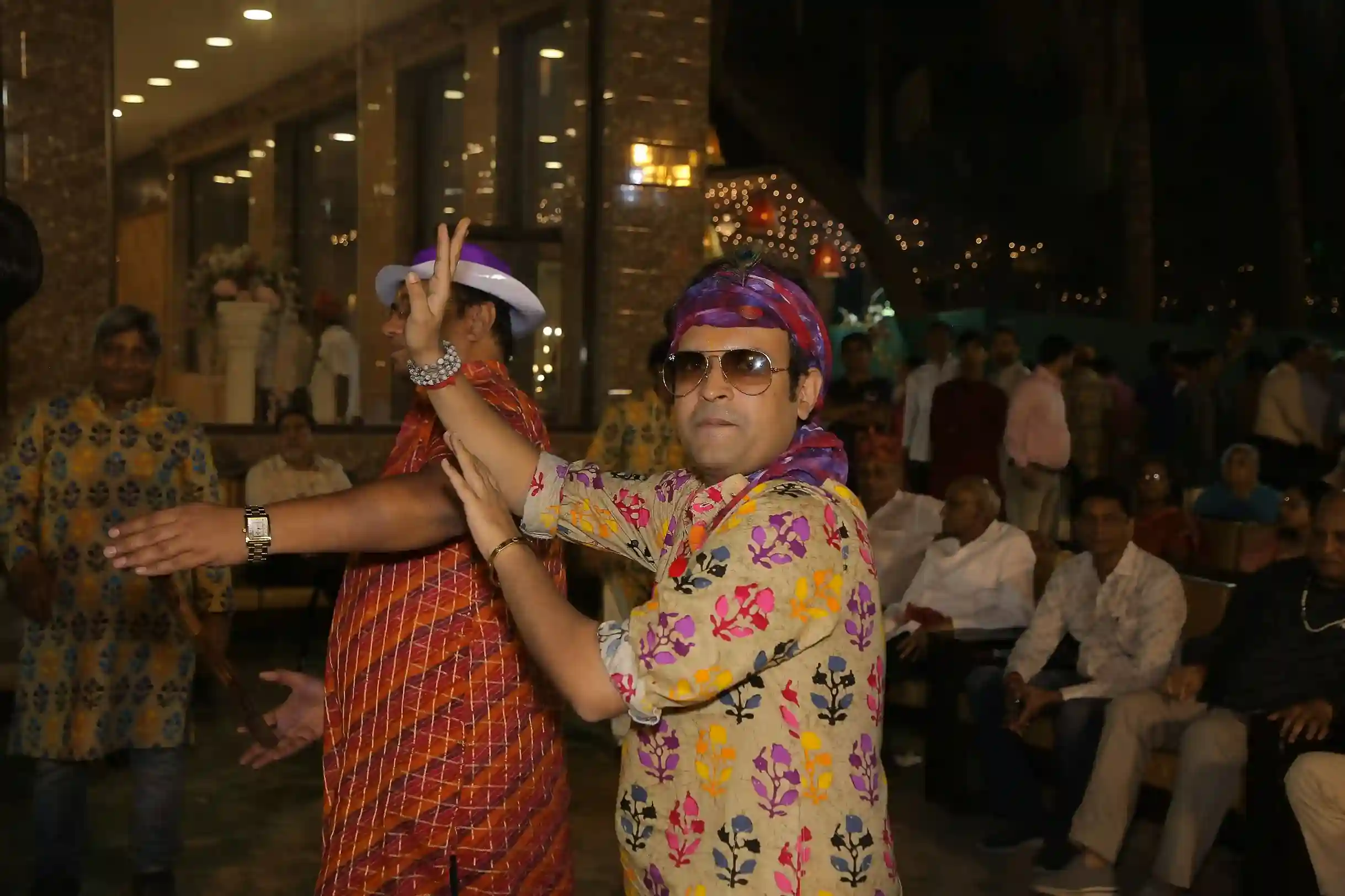 Holi 2023 photo 1