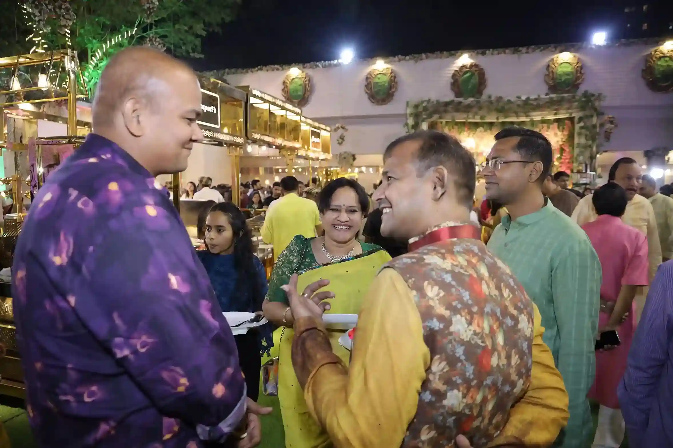 Holi 2024 photo 14