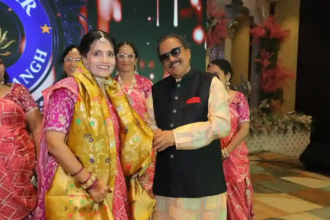 Holi 2025 photo 30