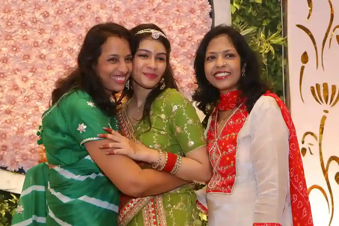 Holi 2025 photo 34