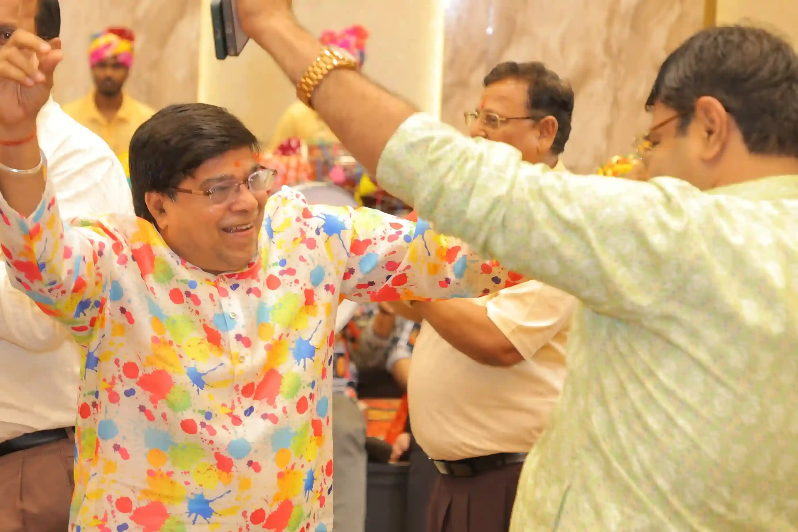 Holi 2026 photo 8