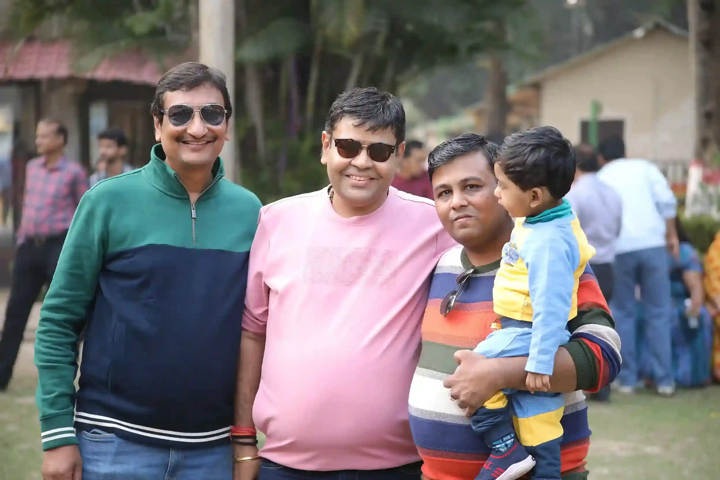 Annual Picnic 2024 photos