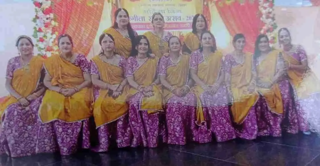 Sindhara 2024 photo 14
