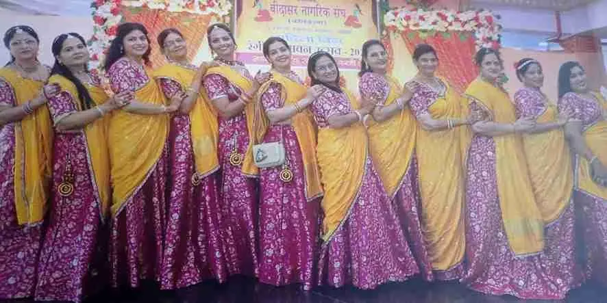 Sindhara 2024 photo 15