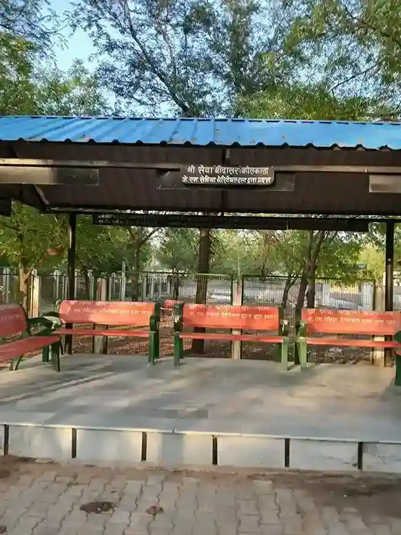 JM Sethia Charitable Trust in Bidasar