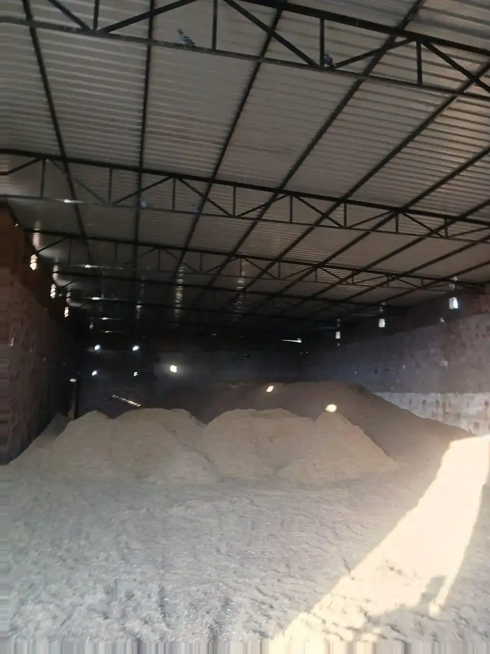 JM Sethia Charitable Trust in Bidasar