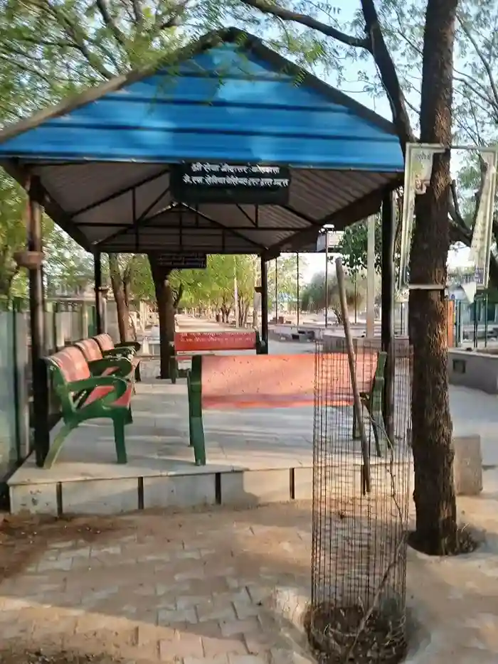 JM Sethia Charitable Trust in Bidasar