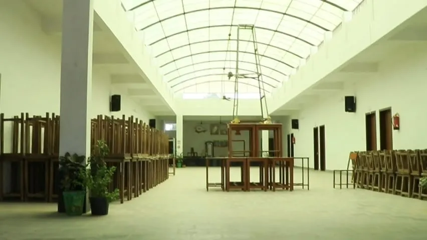 Jethmal Jiwraj Shekhani Charitable Trust in Bidasar