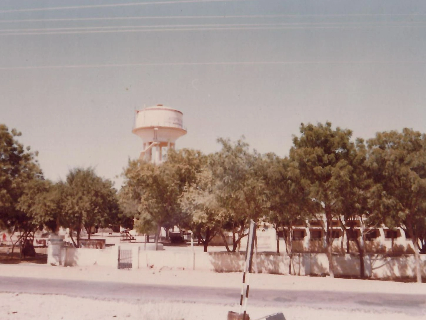 Old heritage of Bidasar