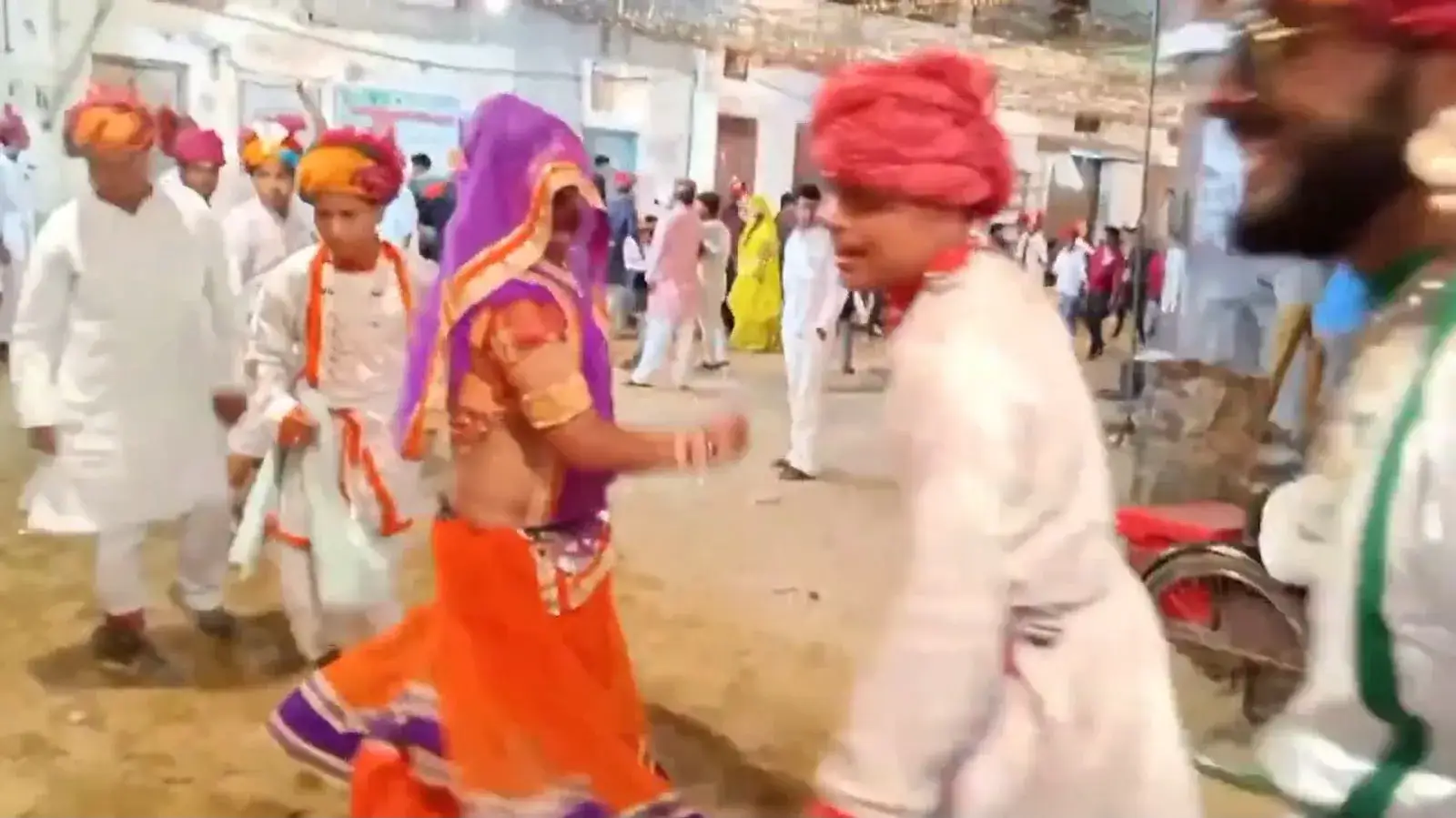 Current Bidasar