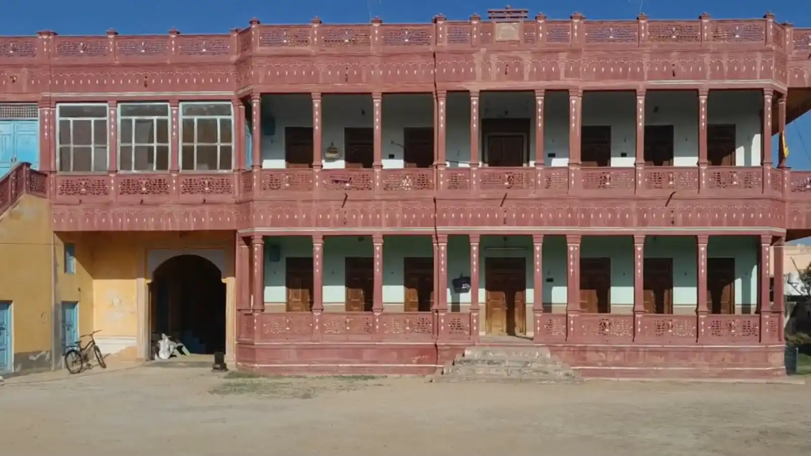 Current Bidasar