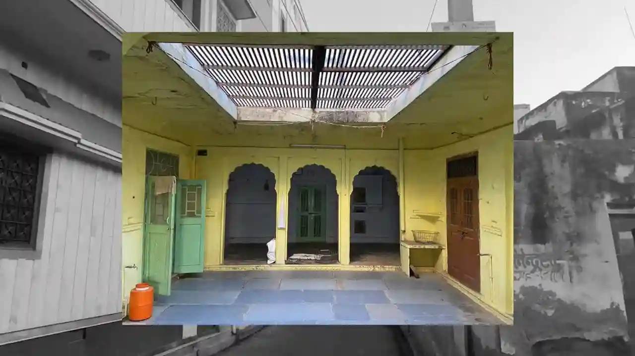 Bidasar development