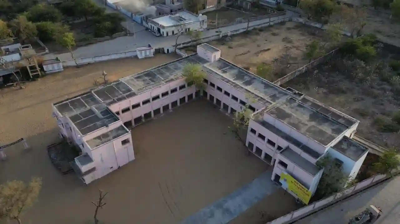 Bidasar development